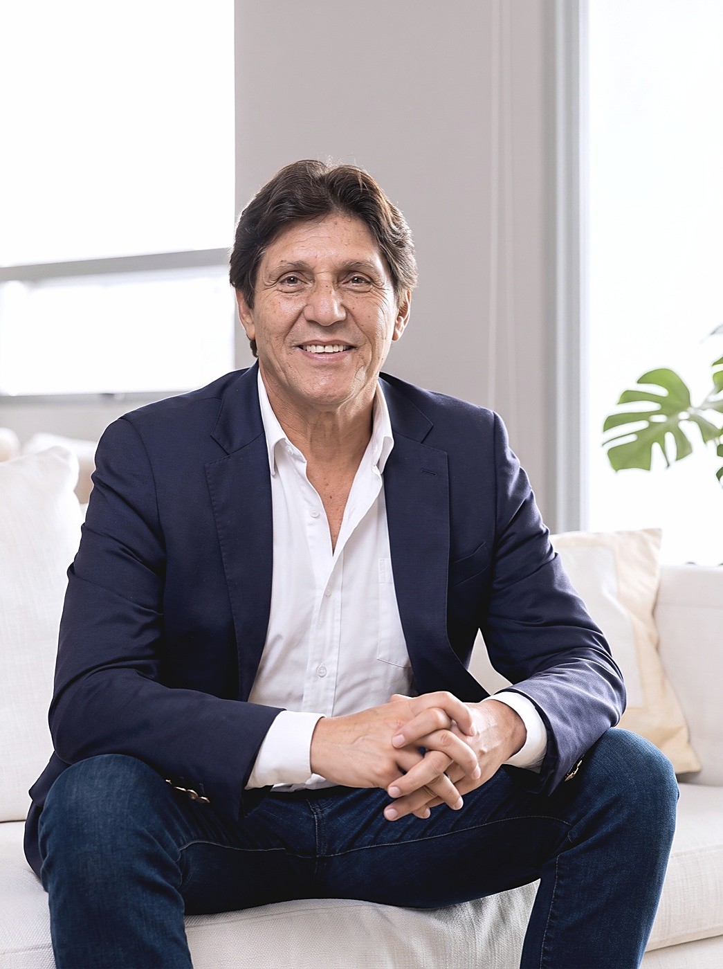 Alfredo Freer Vargas