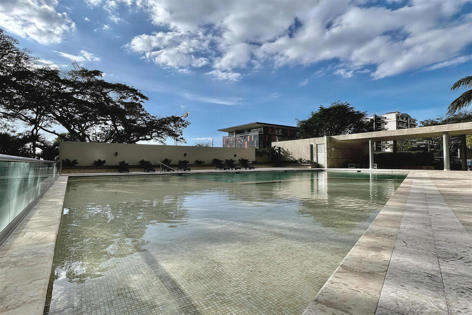 Apartamento en Condominio Central Park, Escazú en San Rafael, Escazú, Costa Rica