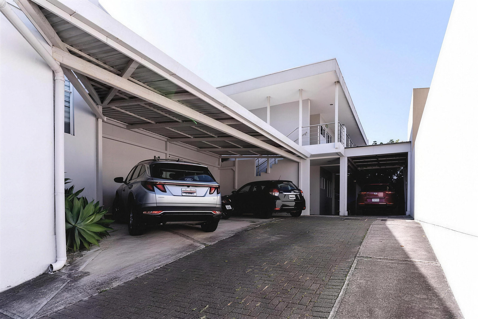 Apartamentos para Inversión en San Rafael, Escazú, Costa Rica