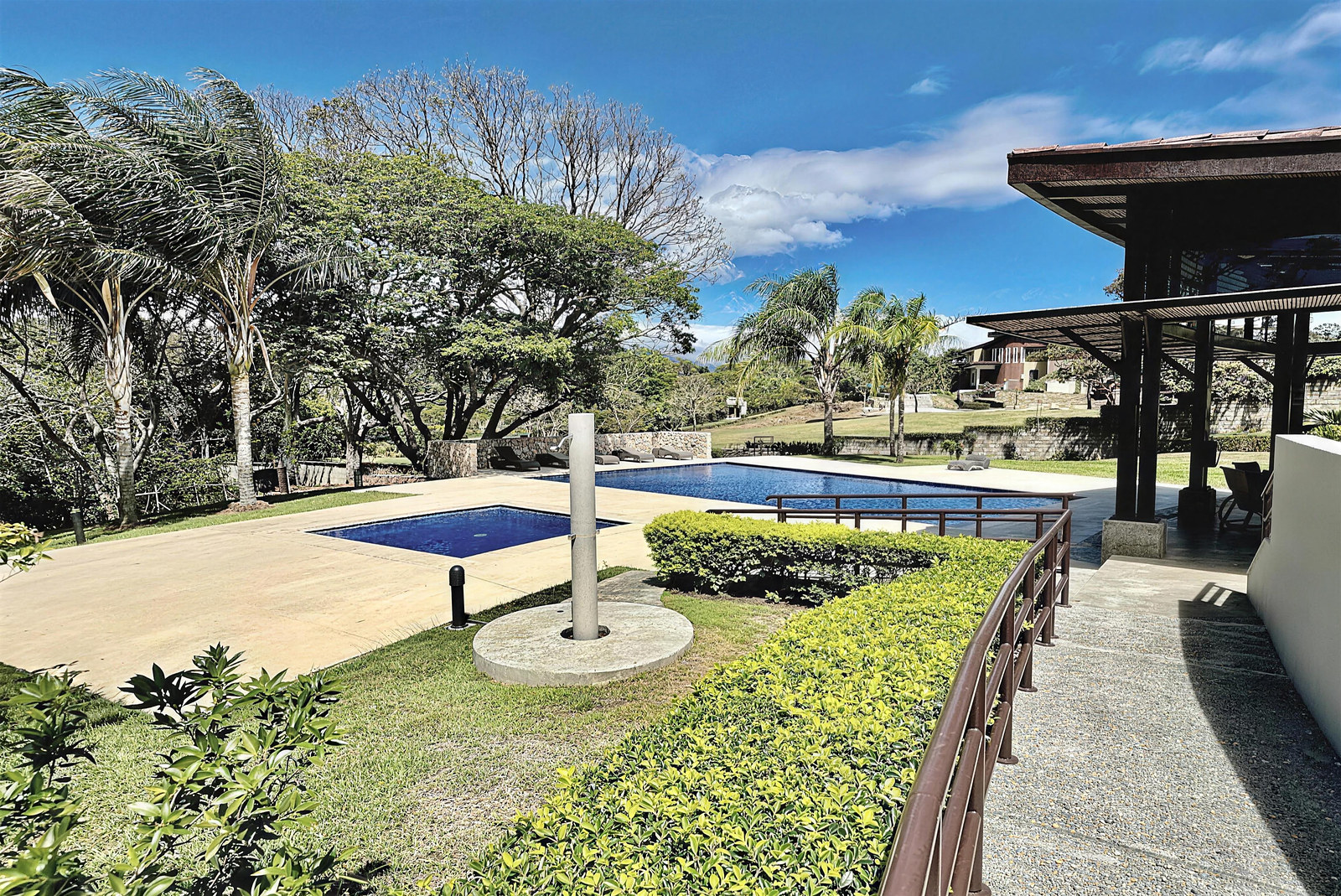Lotes en Condominio Riviera en San Rafael, Alajuela, Costa Rica