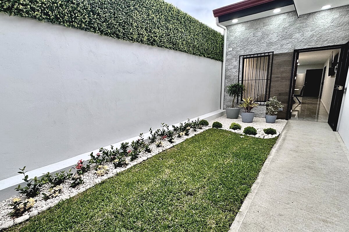 Single Level Independent House in Escazu, foto 2 of 19, San Rafael, Escazu, Costa Rica