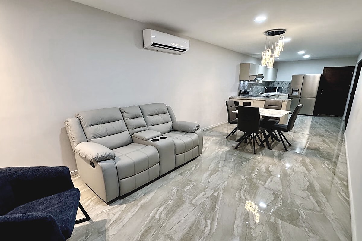 Single Level Independent House in Escazu, foto 3 of 19, San Rafael, Escazu, Costa Rica
