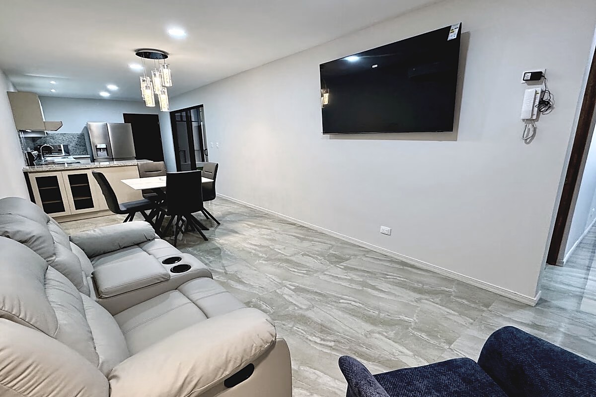 Single Level Independent House in Escazu, foto 4 of 19, San Rafael, Escazu, Costa Rica