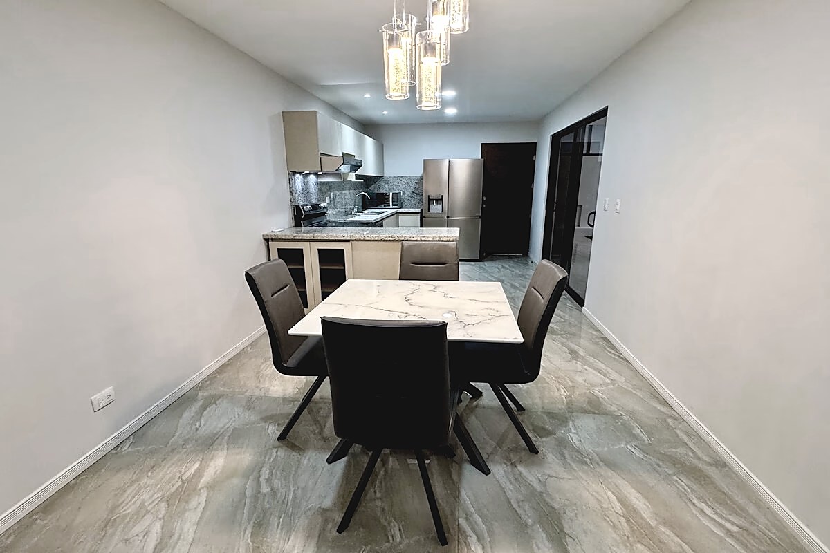 Single Level Independent House in Escazu, foto 5 of 19, San Rafael, Escazu, Costa Rica