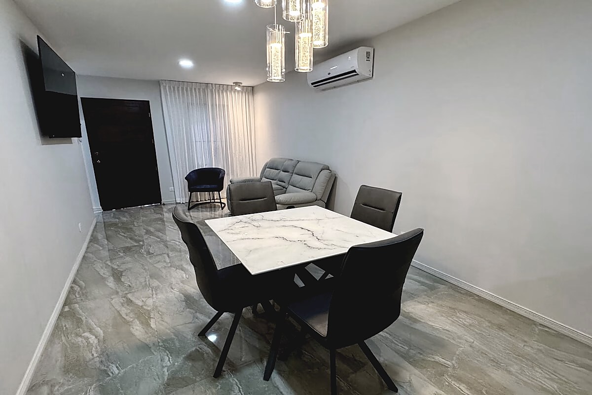 Single Level Independent House in Escazu, foto 6 of 19, San Rafael, Escazu, Costa Rica