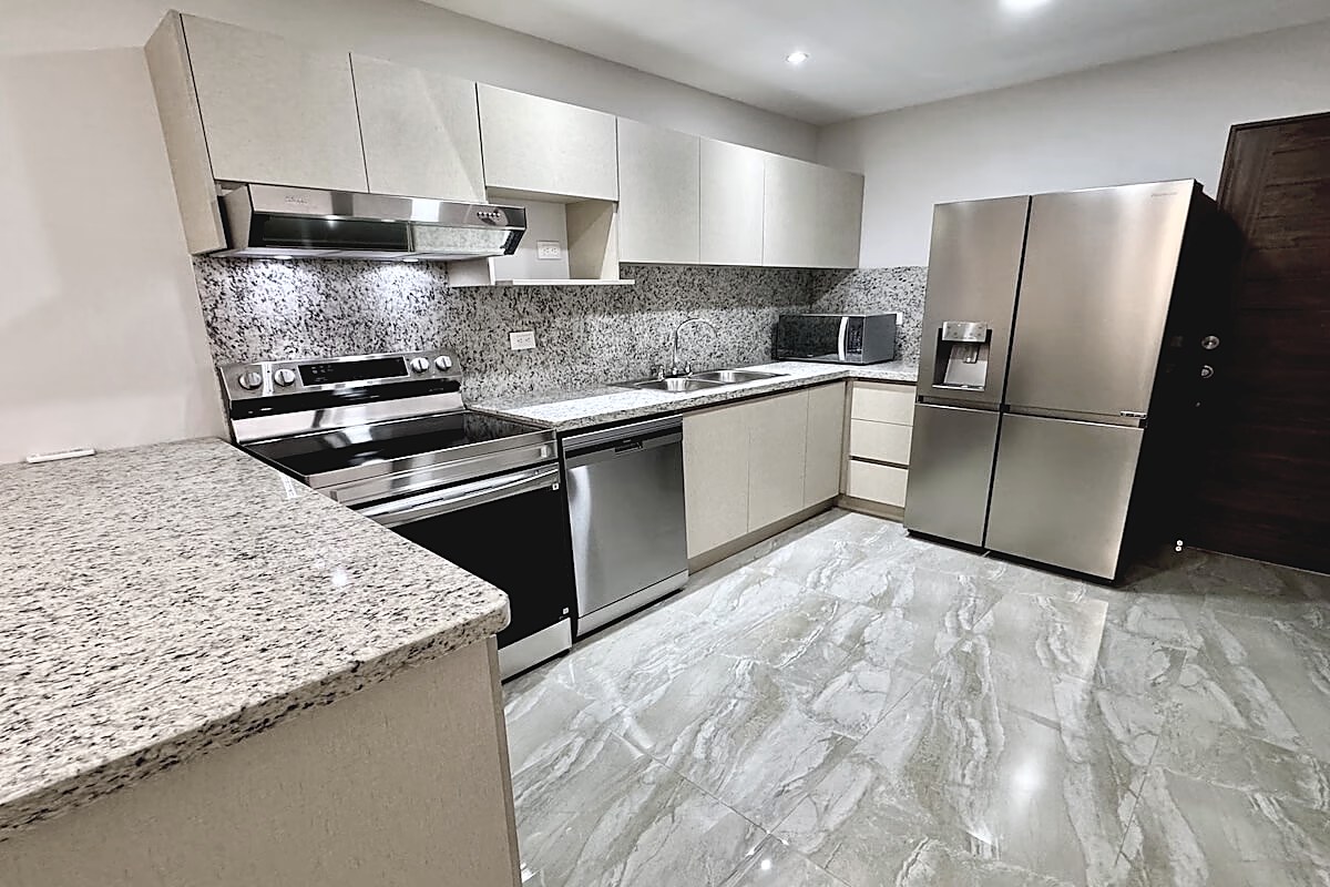 Single Level Independent House in Escazu, foto 7 of 19, San Rafael, Escazu, Costa Rica