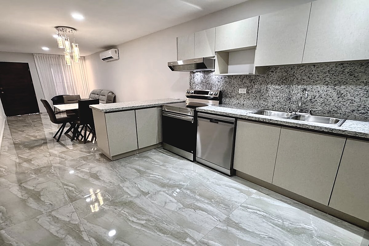 Single Level Independent House in Escazu, foto 8 of 19, San Rafael, Escazu, Costa Rica