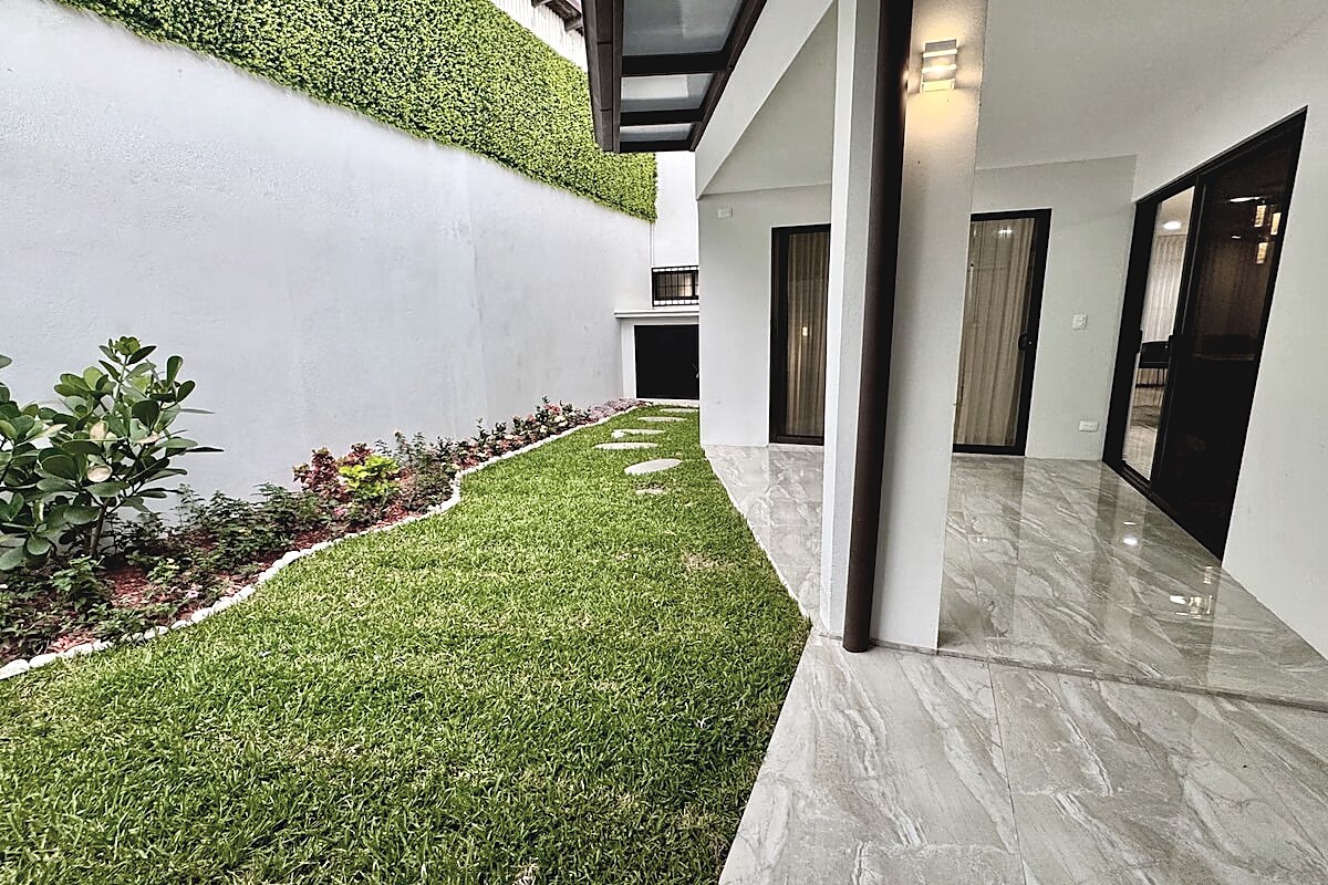 Single Level Independent House in Escazu, foto 11 of 19, San Rafael, Escazu, Costa Rica