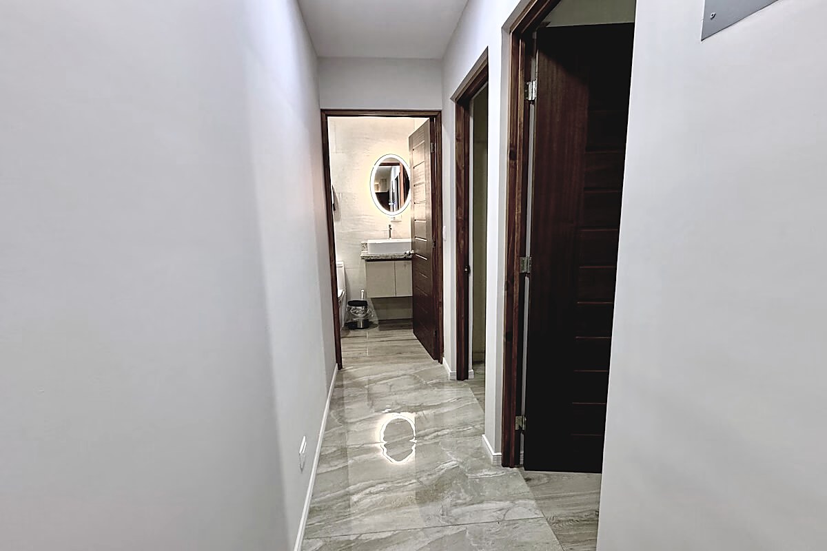 Single Level Independent House in Escazu, foto 12 of 19, San Rafael, Escazu, Costa Rica