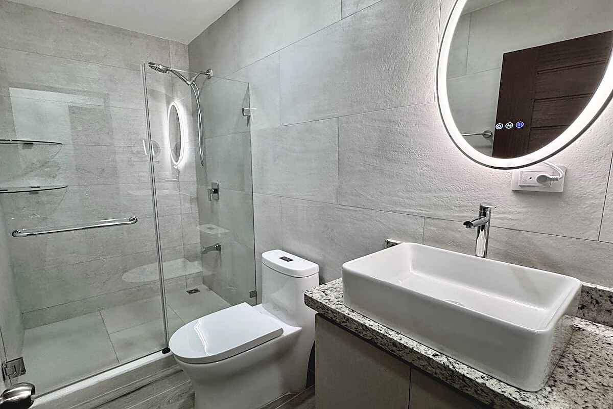 Single Level Independent House in Escazu, foto 15 of 19, San Rafael, Escazu, Costa Rica