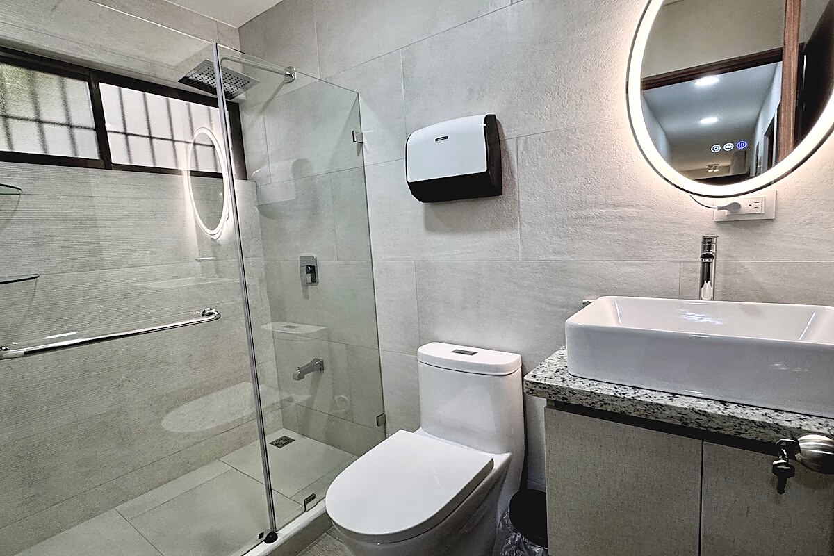 Single Level Independent House in Escazu, foto 18 of 19, San Rafael, Escazu, Costa Rica
