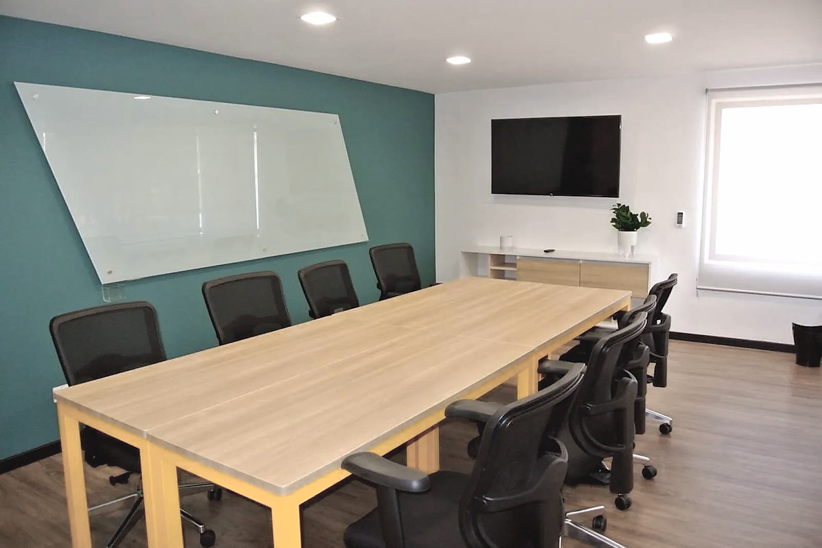2 EDIFICIOS DE OFICINAS TOTALMENTE REMODELADOS Y EQUIPADOS, foto 20 de 47, Mata Redonda, San José, Costa Rica