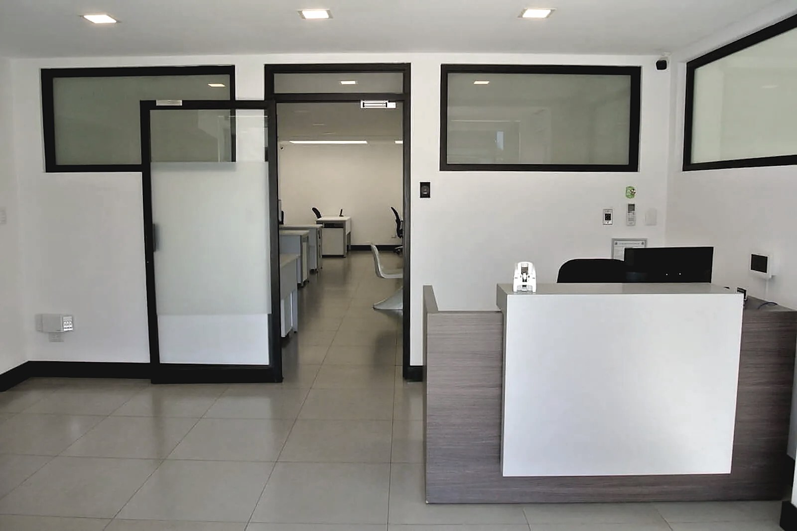 2 EDIFICIOS DE OFICINAS TOTALMENTE REMODELADOS Y EQUIPADOS, foto 28 de 47, Mata Redonda, San José, Costa Rica