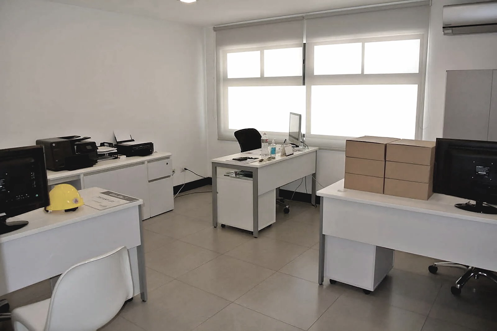 2 EDIFICIOS DE OFICINAS TOTALMENTE REMODELADOS Y EQUIPADOS, foto 44 de 47, Mata Redonda, San José, Costa Rica