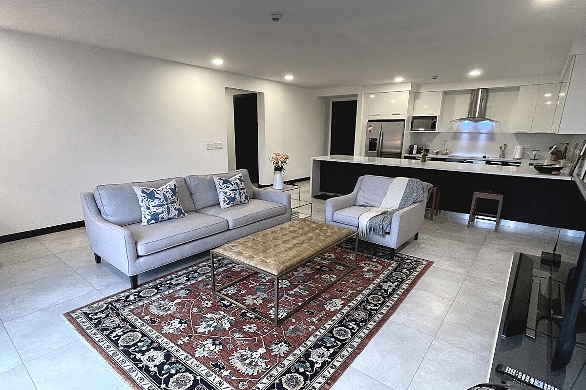 Apartamento en Condominio 2()3 Guachipelín, foto 4 de 17, San Rafael, Escazú, Costa Rica