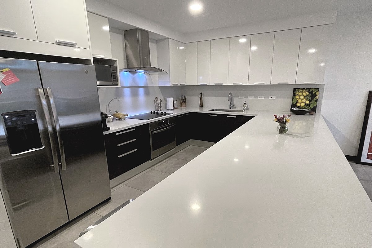 Apartamento en Condominio 2()3 Guachipelín, foto 5 de 17, San Rafael, Escazú, Costa Rica