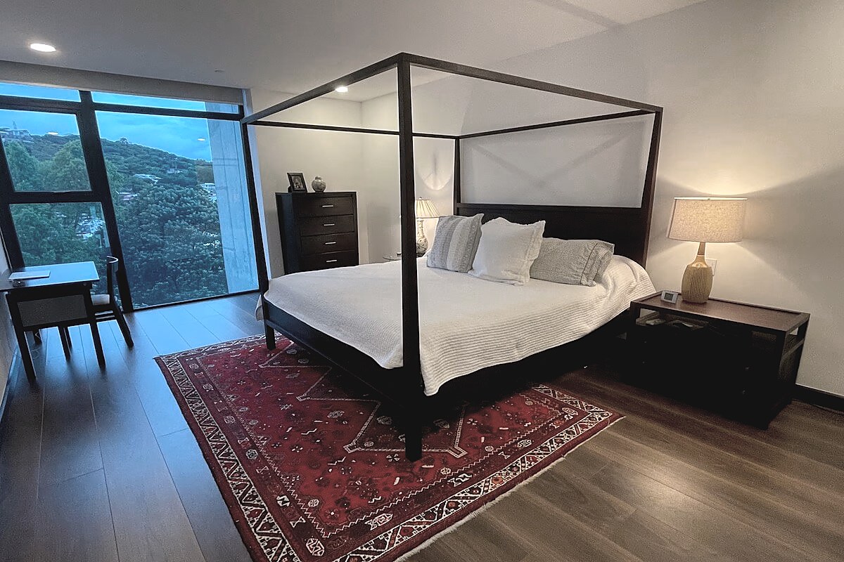 Apartamento en Condominio 2()3 Guachipelín, foto 9 de 17, San Rafael, Escazú, Costa Rica