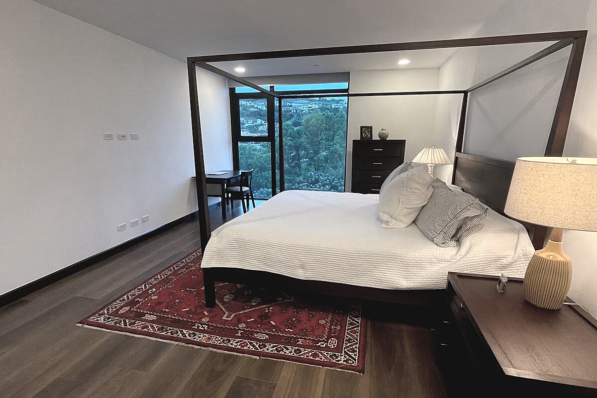 Apartamento en Condominio 2()3 Guachipelín, foto 10 de 17, San Rafael, Escazú, Costa Rica
