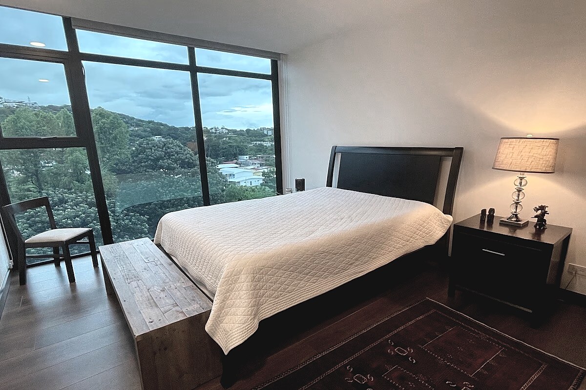 Apartamento en Condominio 2()3 Guachipelín, foto 13 de 17, San Rafael, Escazú, Costa Rica