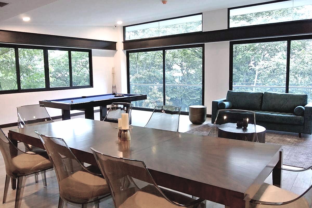 Apartamento en Condominio 2()3 Guachipelín, foto 16 de 17, San Rafael, Escazú, Costa Rica