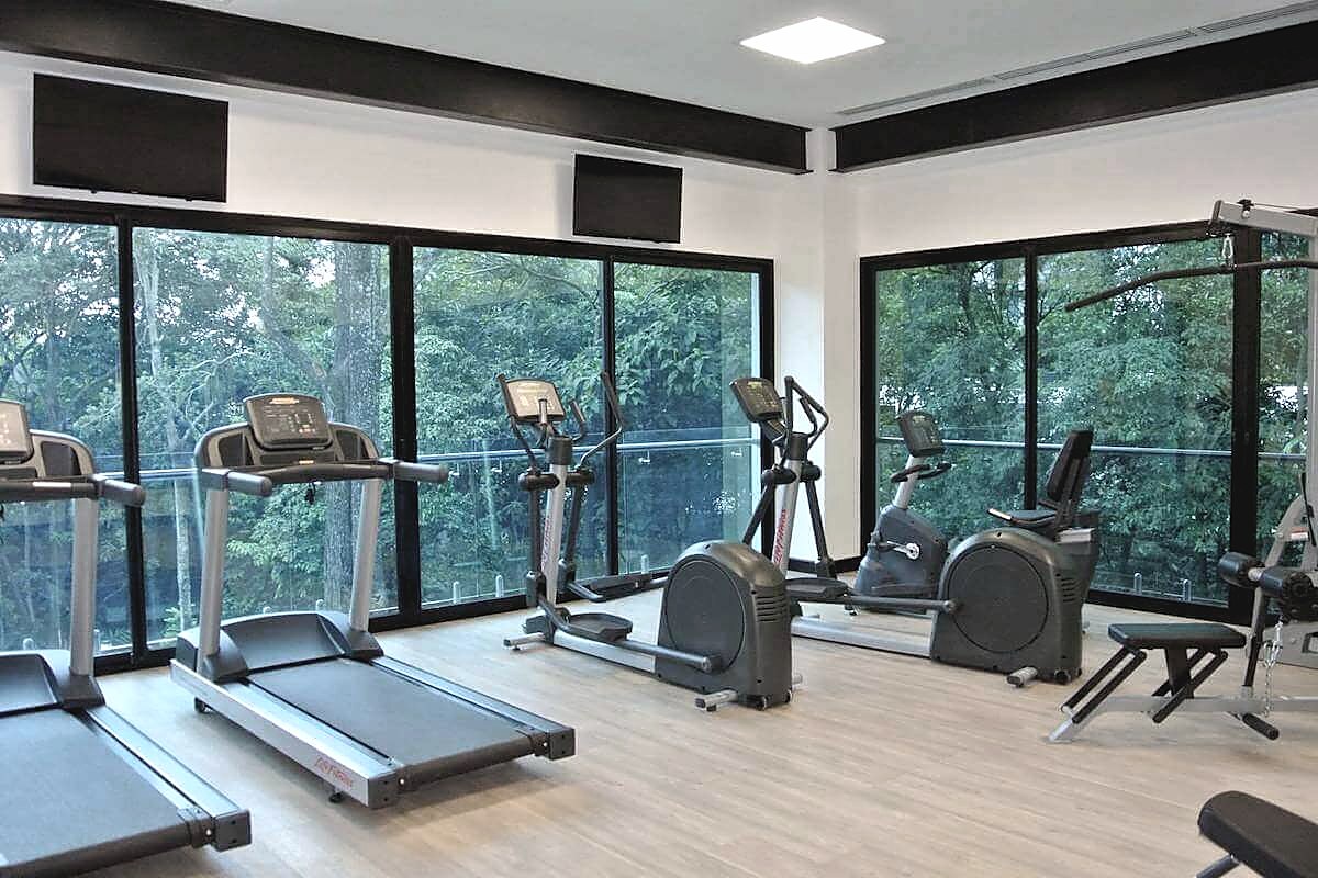 Apartamento en Condominio 2()3 Guachipelín, foto 17 de 17, San Rafael, Escazú, Costa Rica
