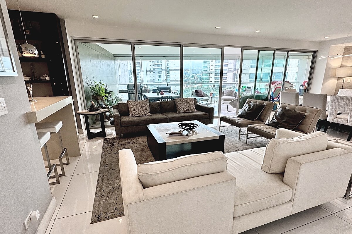 Apartment in Central Park Condominium, Escazu, foto 5 of 36, San Rafael, Escazu, Costa Rica