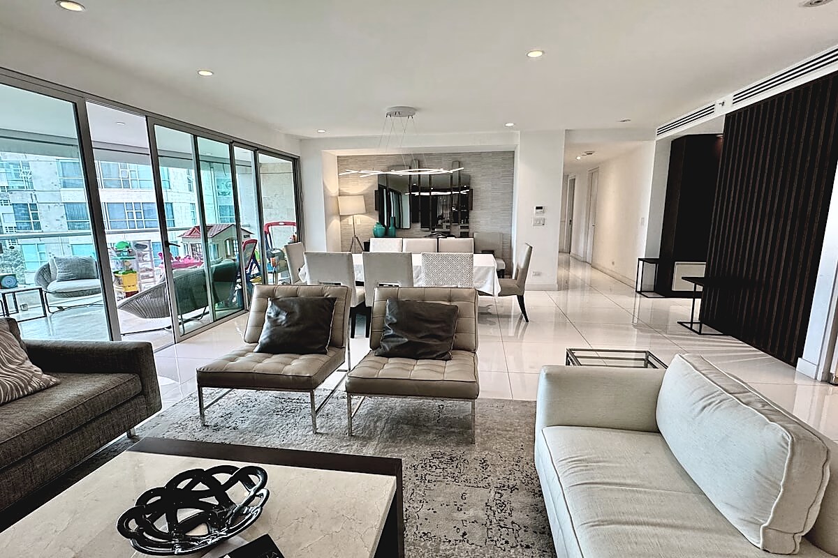 Apartment in Central Park Condominium, Escazu, foto 8 of 36, San Rafael, Escazu, Costa Rica
