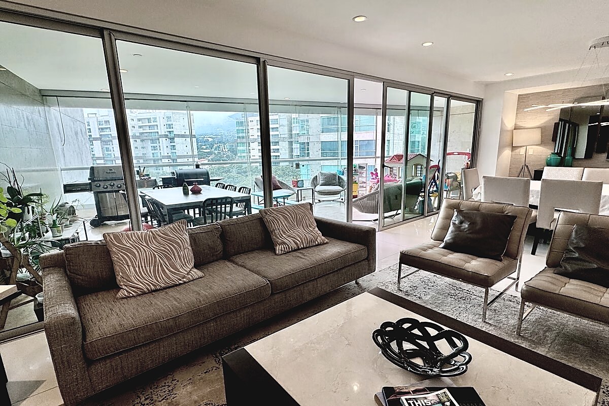 Apartment in Central Park Condominium, Escazu, foto 9 of 36, San Rafael, Escazu, Costa Rica