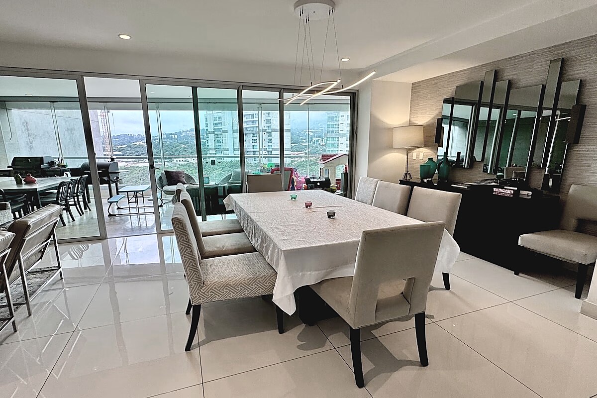 Apartment in Central Park Condominium, Escazu, foto 10 of 36, San Rafael, Escazu, Costa Rica