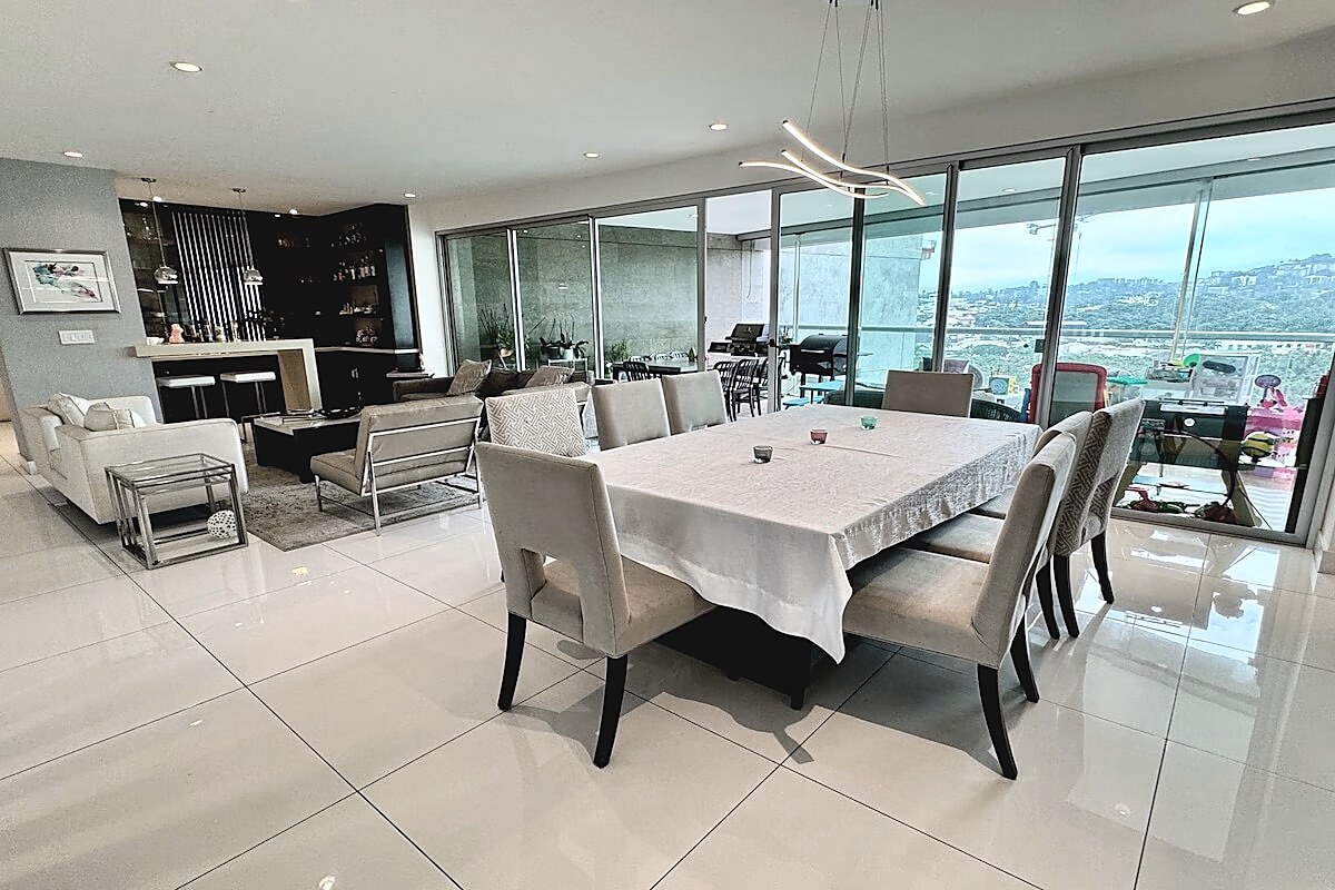 Apartment in Central Park Condominium, Escazu, foto 11 of 36, San Rafael, Escazu, Costa Rica