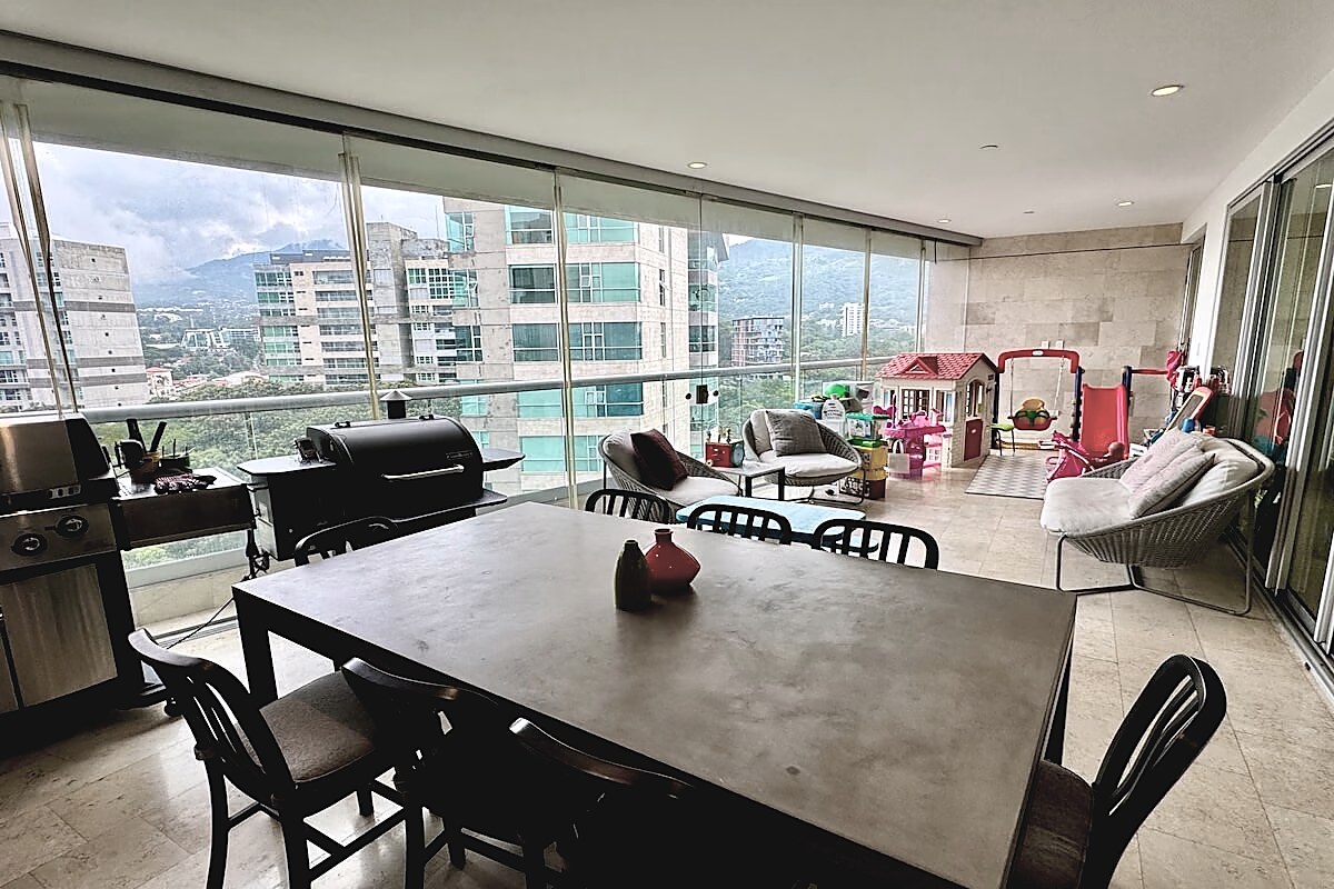 Apartment in Central Park Condominium, Escazu, foto 13 of 36, San Rafael, Escazu, Costa Rica