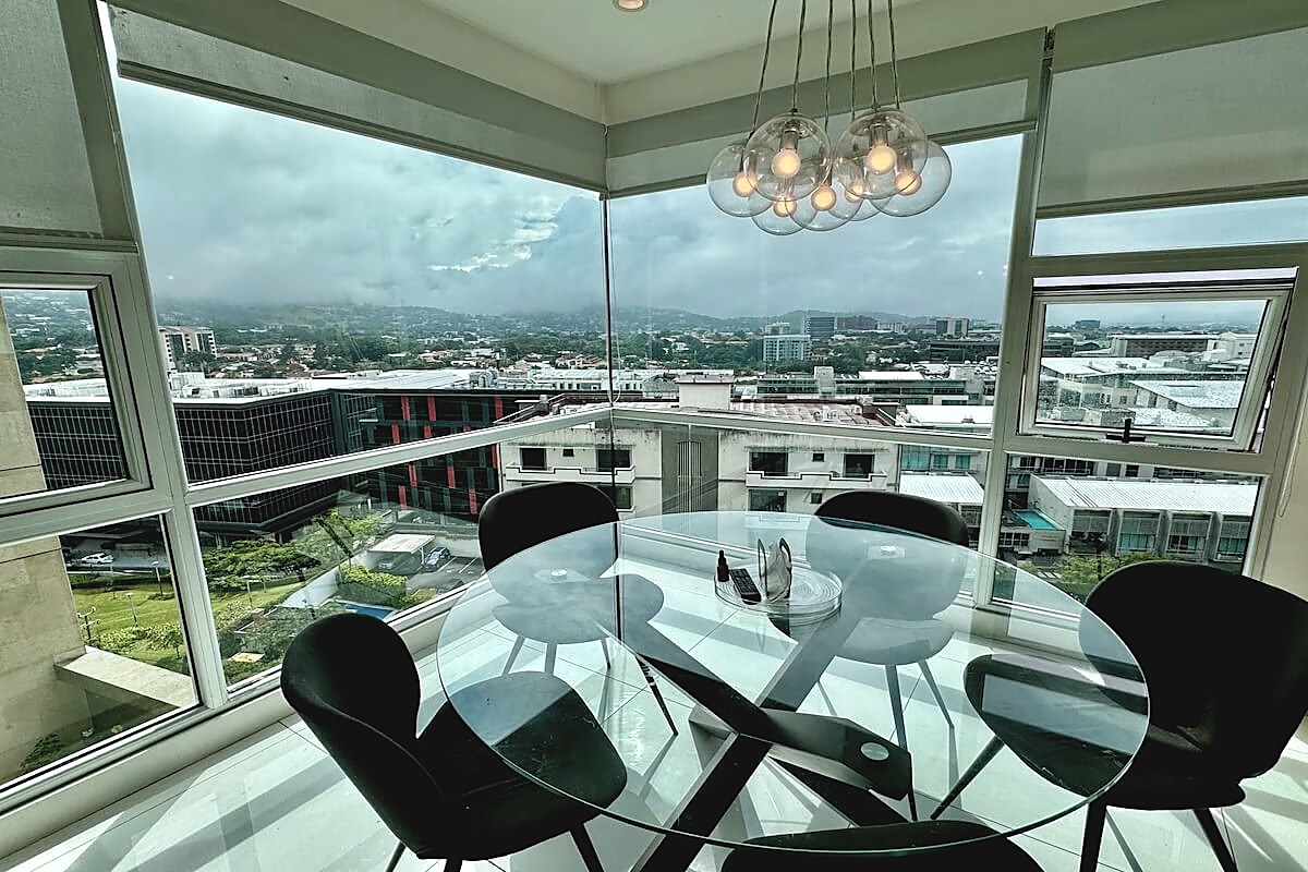 Apartment in Central Park Condominium, Escazu, foto 19 of 36, San Rafael, Escazu, Costa Rica