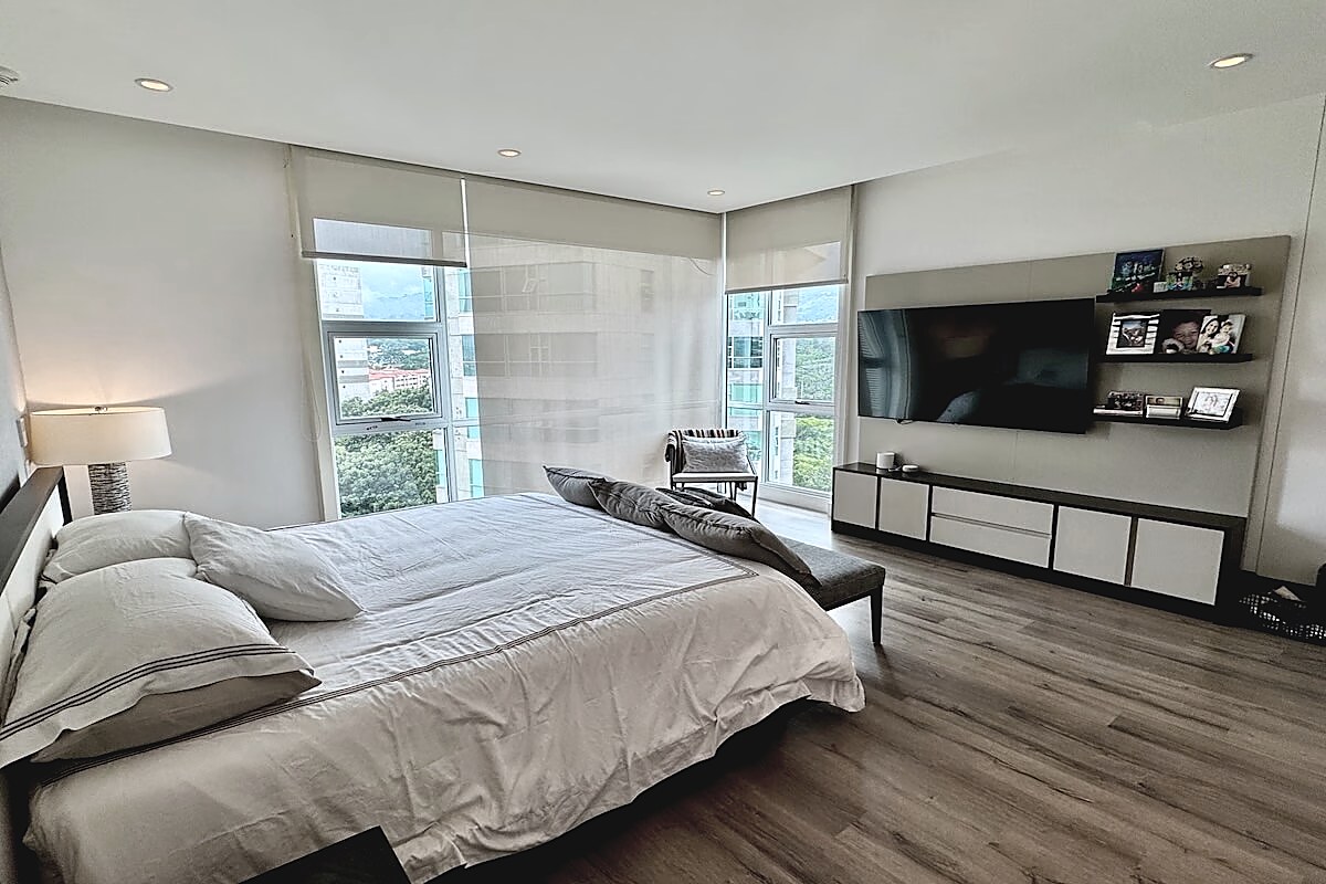 Apartment in Central Park Condominium, Escazu, foto 22 of 36, San Rafael, Escazu, Costa Rica