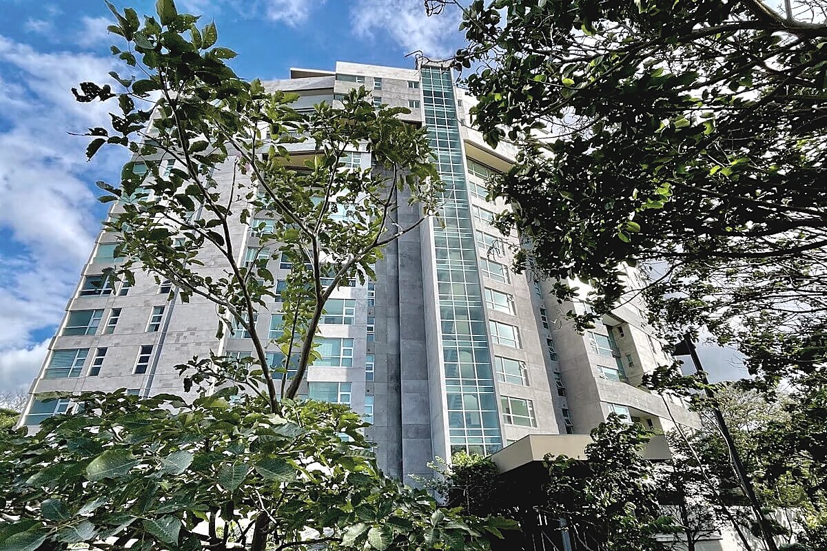 Apartment in Central Park Condominium, Escazu, foto 29 of 36, San Rafael, Escazu, Costa Rica