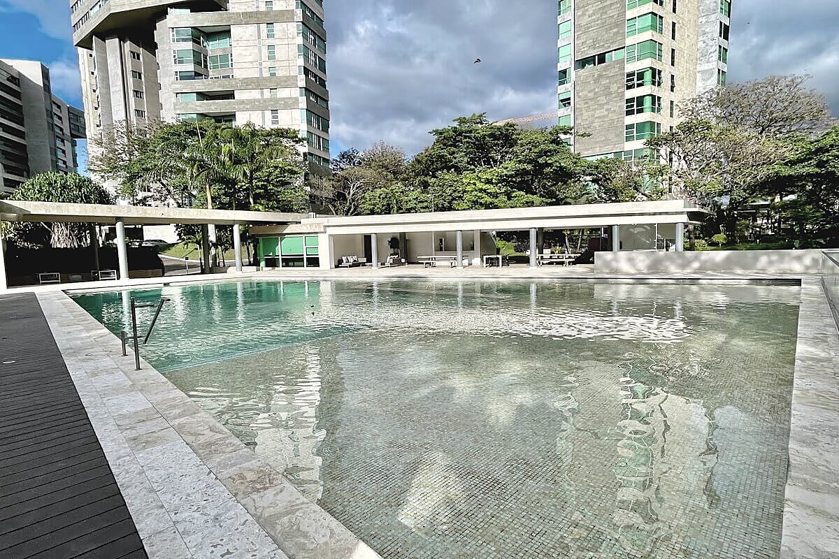 Apartment in Central Park Condominium, Escazu, foto 30 of 36, San Rafael, Escazu, Costa Rica