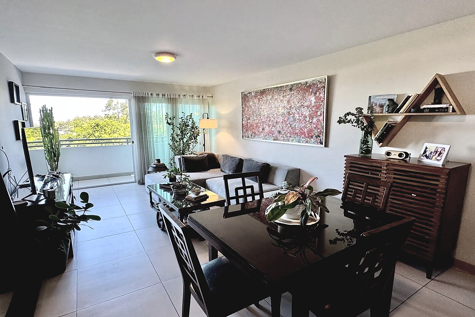 Apartment in Torres de Heredia Condominium, foto 4 of 26, Ulloa, Heredia, Costa Rica