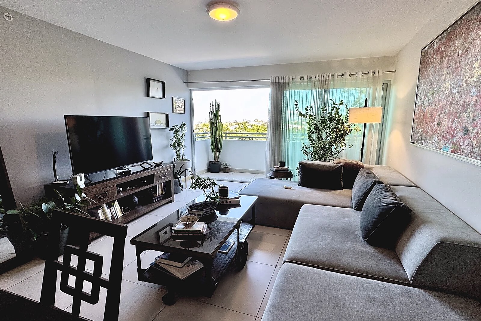 Apartment in Torres de Heredia Condominium, foto 6 of 26, Ulloa, Heredia, Costa Rica