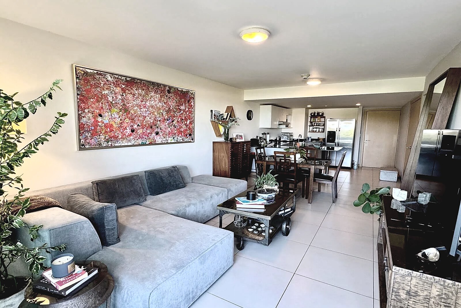 Apartment in Torres de Heredia Condominium, foto 9 of 26, Ulloa, Heredia, Costa Rica