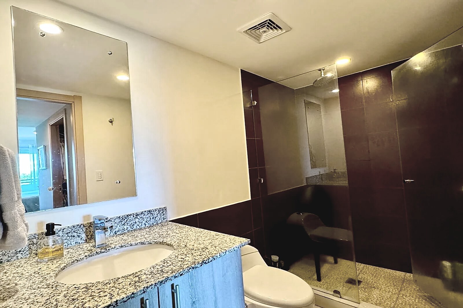 Apartment in Torres de Heredia Condominium, foto 15 of 26, Ulloa, Heredia, Costa Rica