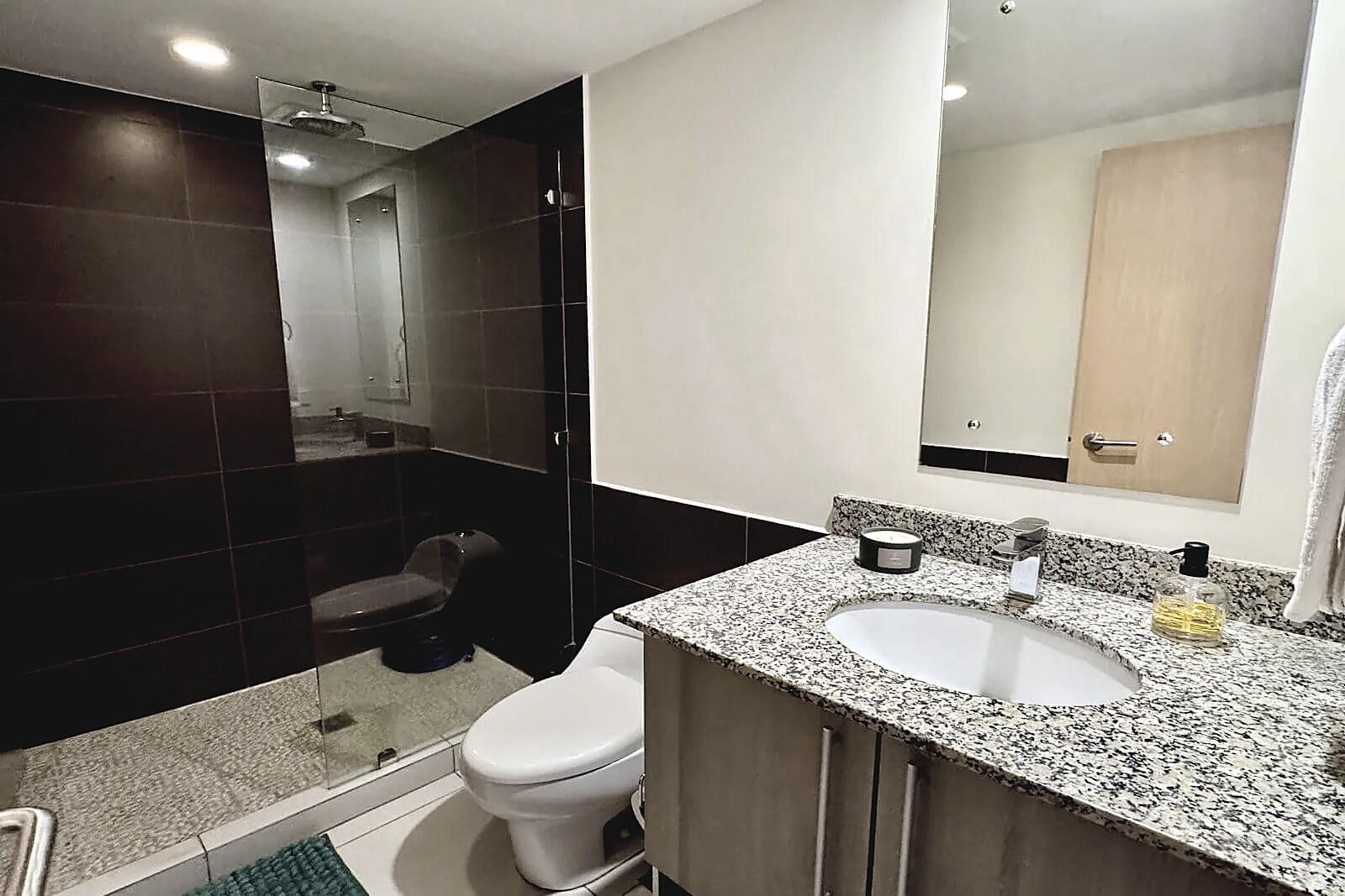 Apartment in Torres de Heredia Condominium, foto 18 of 26, Ulloa, Heredia, Costa Rica