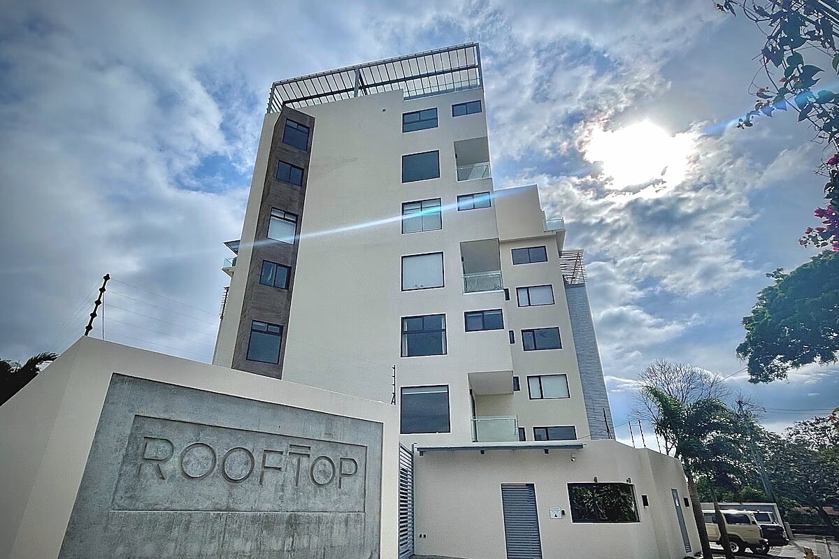 Penthouse Pisos 6 y 7 del Condominio Rooftop en San Rafael de Escazú, foto 2 de 25, San Rafael, Escazú, Costa Rica