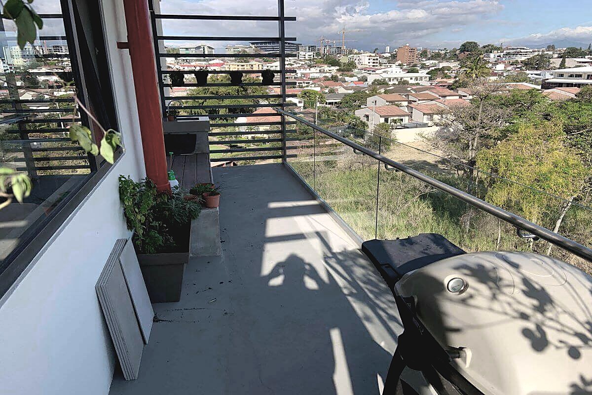 Penthouse Pisos 6 y 7 del Condominio Rooftop en San Rafael de Escazú, foto 6 de 25, San Rafael, Escazú, Costa Rica