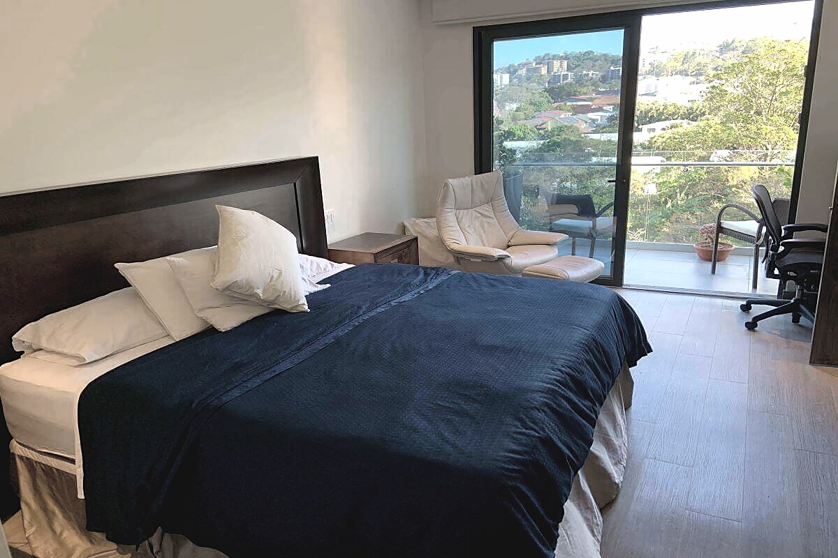 Penthouse Pisos 6 y 7 del Condominio Rooftop en San Rafael de Escazú, foto 11 de 25, San Rafael, Escazú, Costa Rica