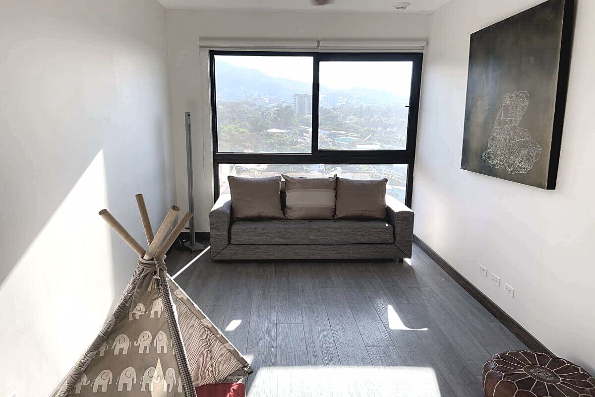 Penthouse Pisos 6 y 7 del Condominio Rooftop en San Rafael de Escazú, foto 17 de 25, San Rafael, Escazú, Costa Rica