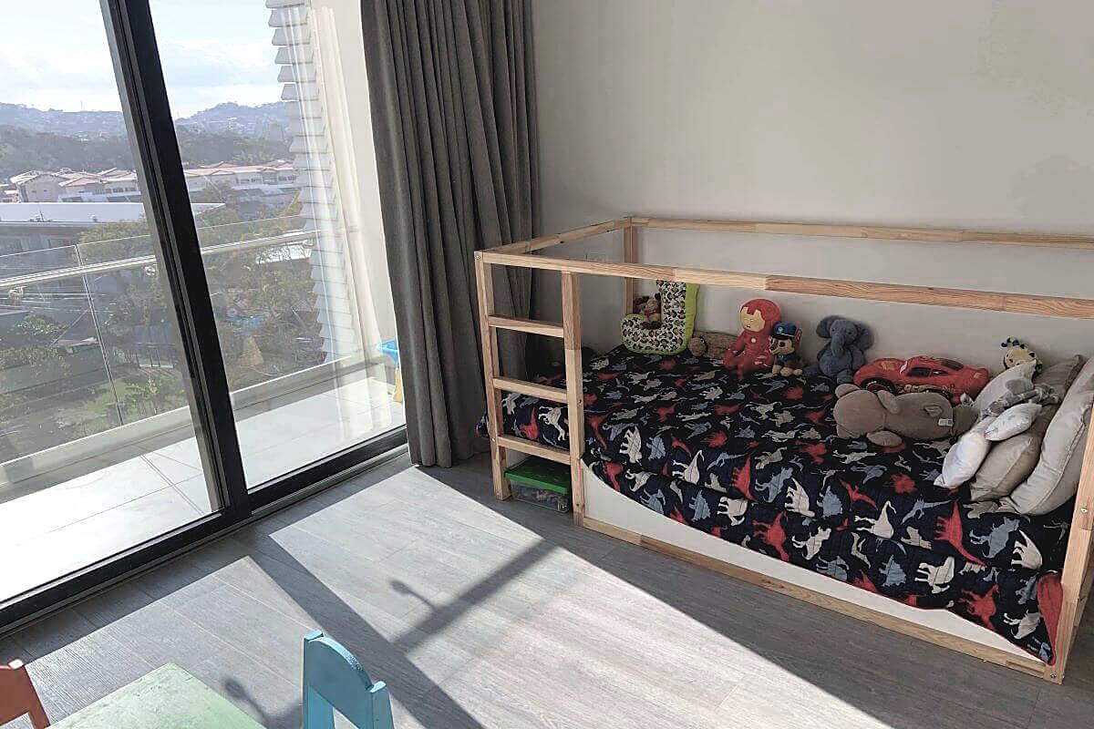Penthouse Pisos 6 y 7 del Condominio Rooftop en San Rafael de Escazú, foto 18 de 25, San Rafael, Escazú, Costa Rica