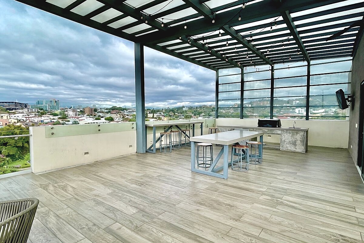 Penthouse Pisos 6 y 7 del Condominio Rooftop en San Rafael de Escazú, foto 22 de 25, San Rafael, Escazú, Costa Rica