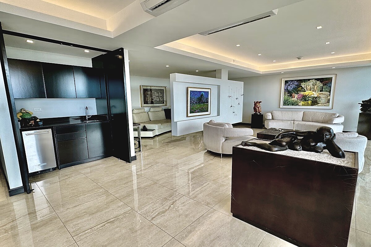 Penthouse en Torre Rohrmoser, foto 6 de 30, Mata Redonda, San José, Costa Rica