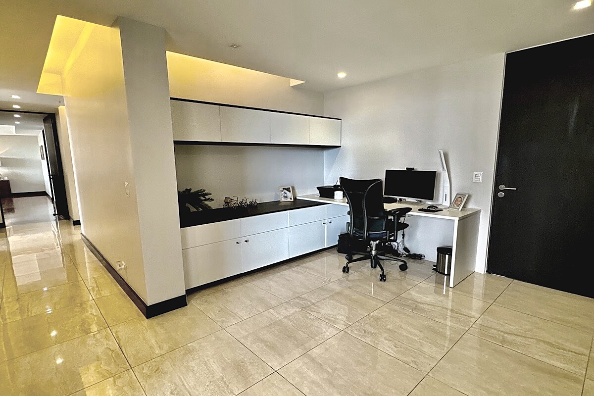 Penthouse en Torre Rohrmoser, foto 15 de 30, Mata Redonda, San José, Costa Rica
