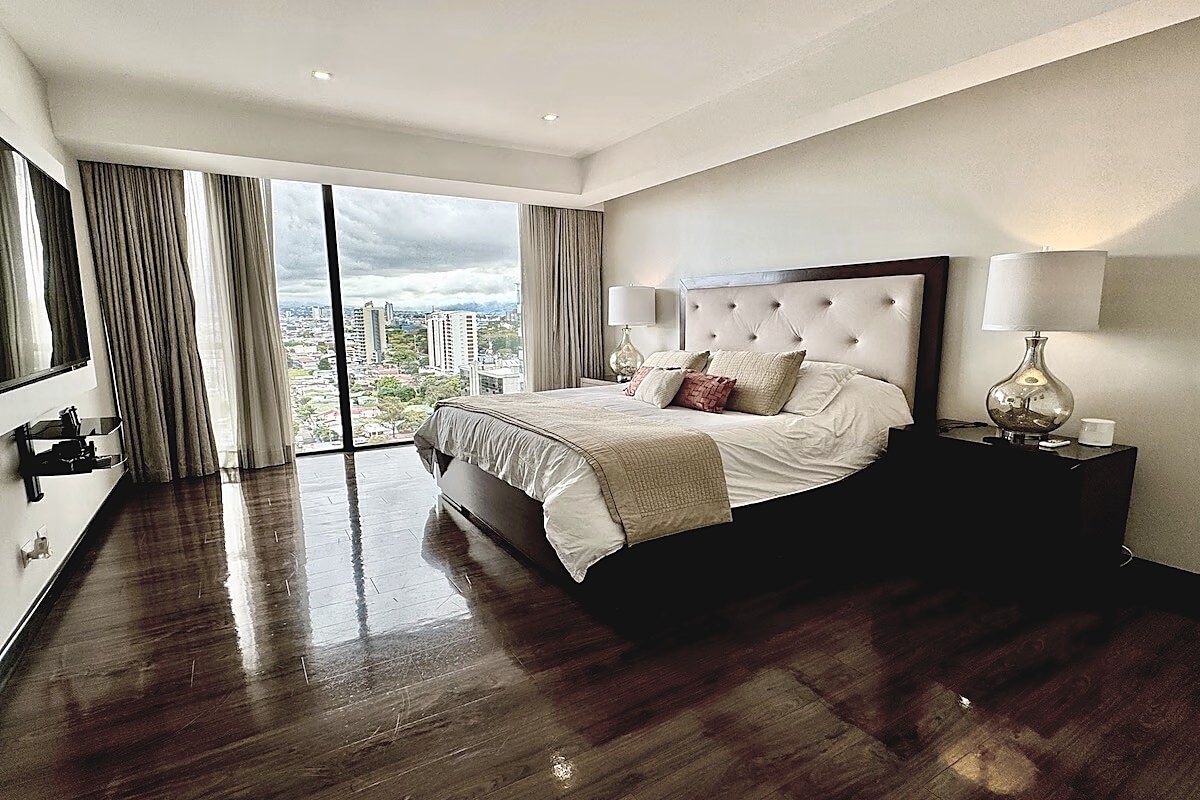 Penthouse en Torre Rohrmoser, foto 16 de 30, Mata Redonda, San José, Costa Rica