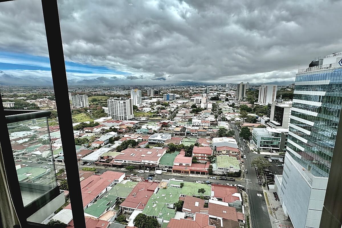 Penthouse en Torre Rohrmoser, foto 17 de 30, Mata Redonda, San José, Costa Rica